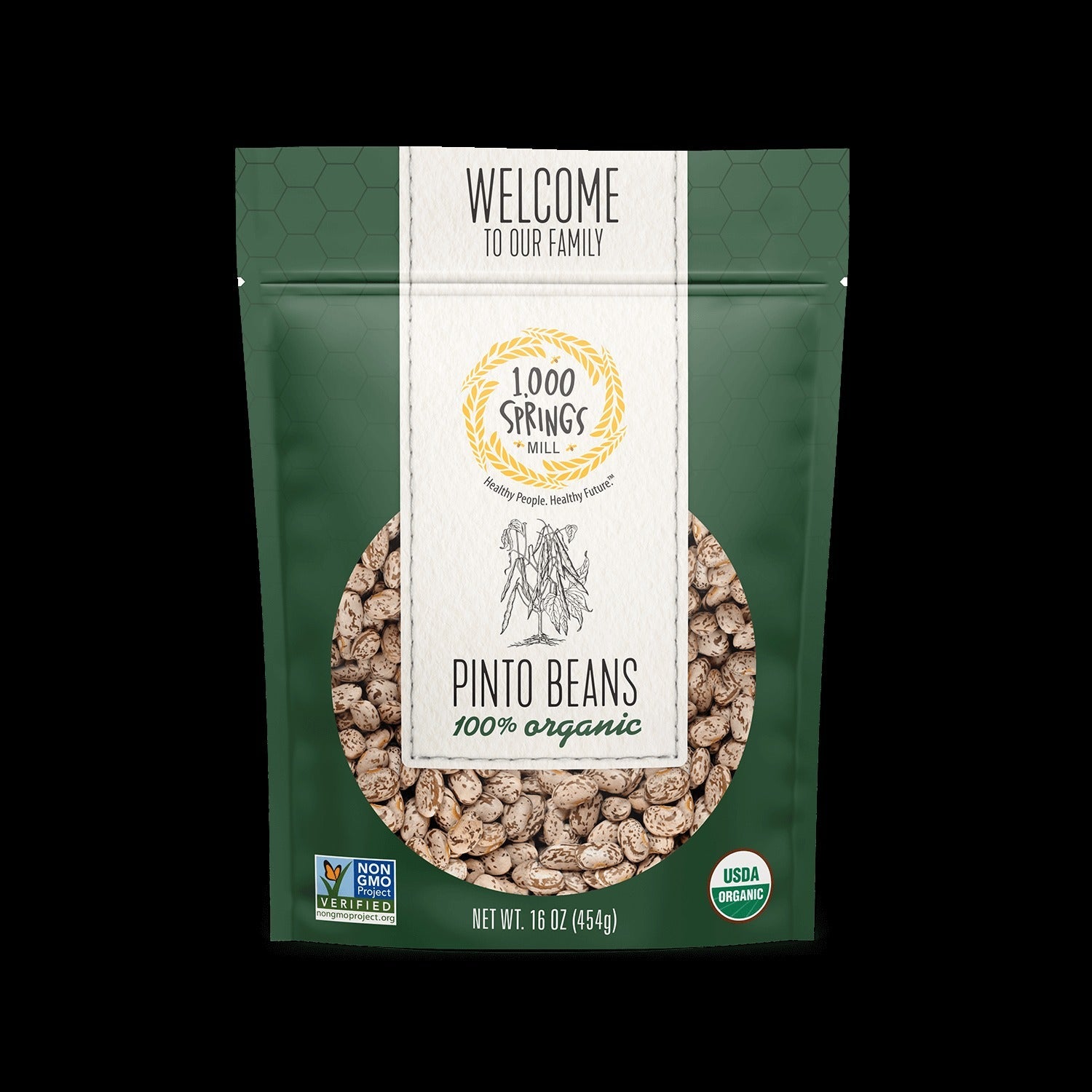 Pinto Beans