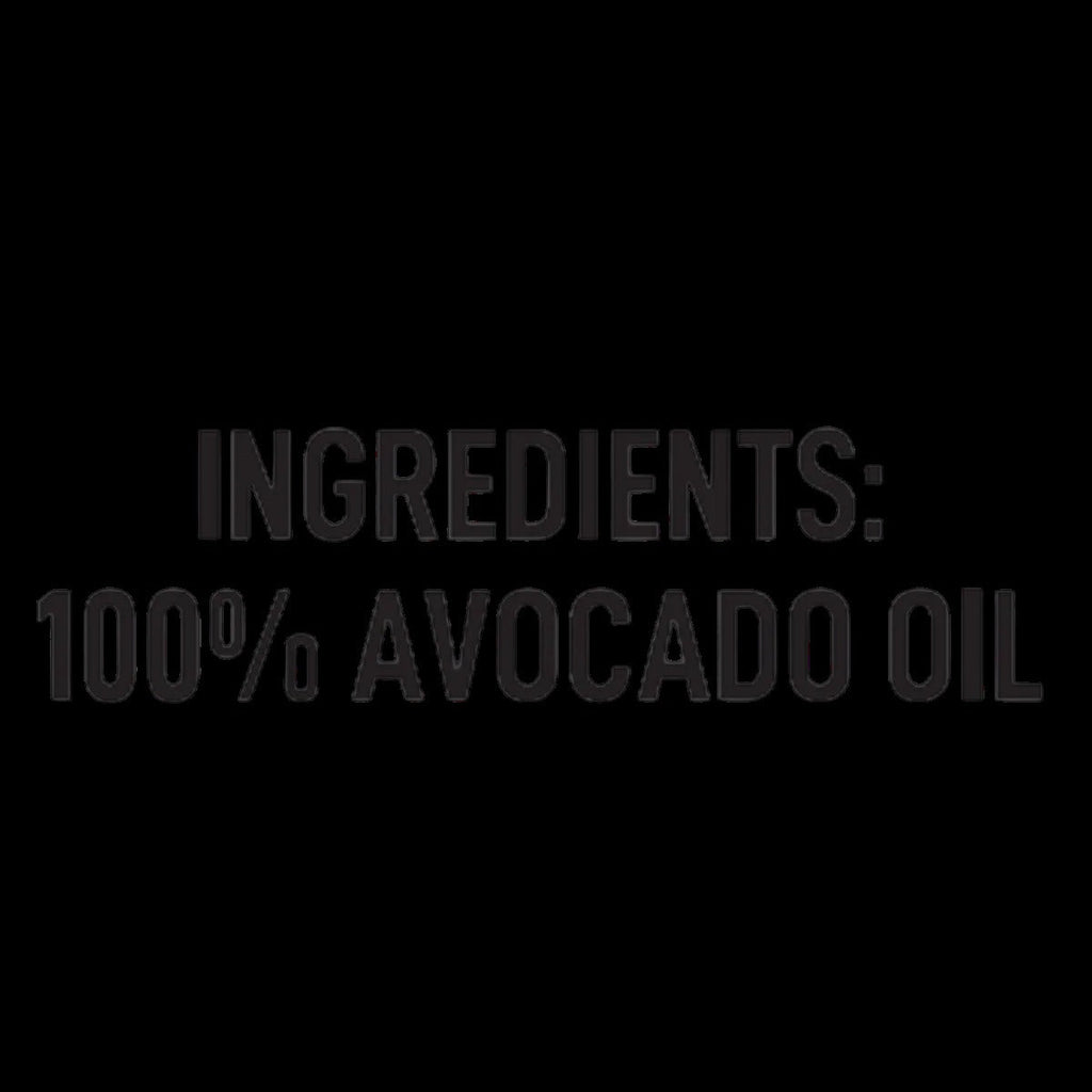 Avocado Oil Spray - The Delicate