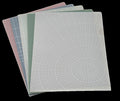 Report Cover A4 (8.3 in. X 11.7 in.)