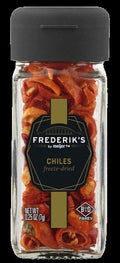 Freeze Dried Chilis