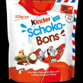 Schoko Bons Milk Chocolate Bites