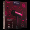 Prisma Pro Dryer with Adjustable Airflow Technology - Red