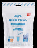 White Freeze Hydration Powder Mix