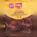 Double Chocolate Muffins