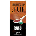 Organic Tortilla Soup Broth