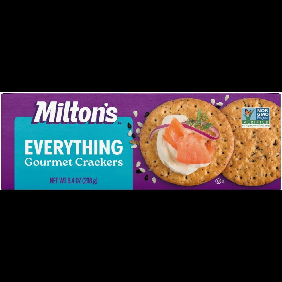 Everything Crackers