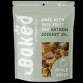 Apple Crisp - Dog Treats