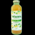 Lemon Mint Green Ready-To-Drink Tea