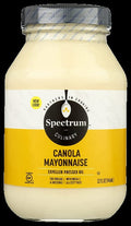 Canola Mayonnaise