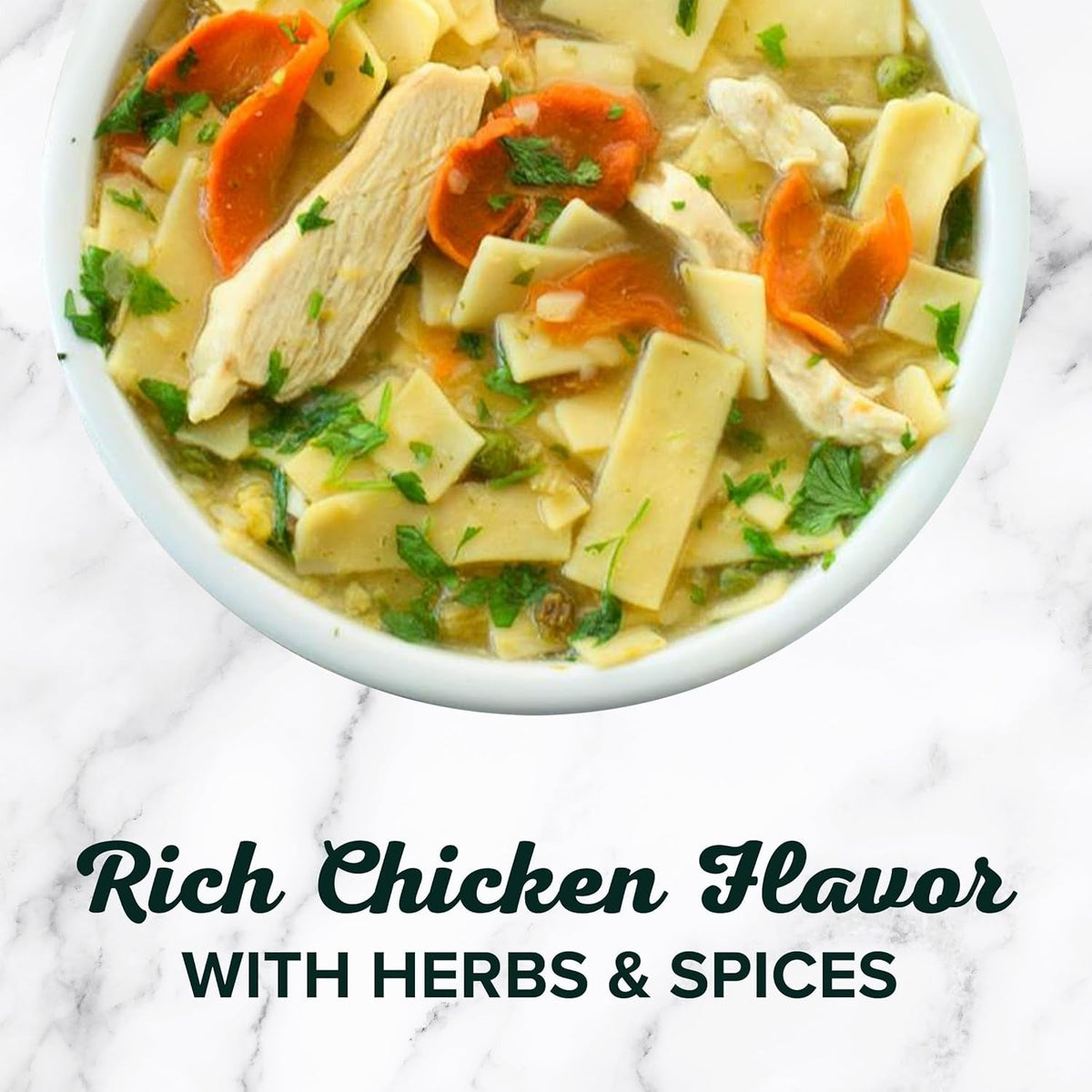 Chicken Noodle Soup Mix (6 CT)