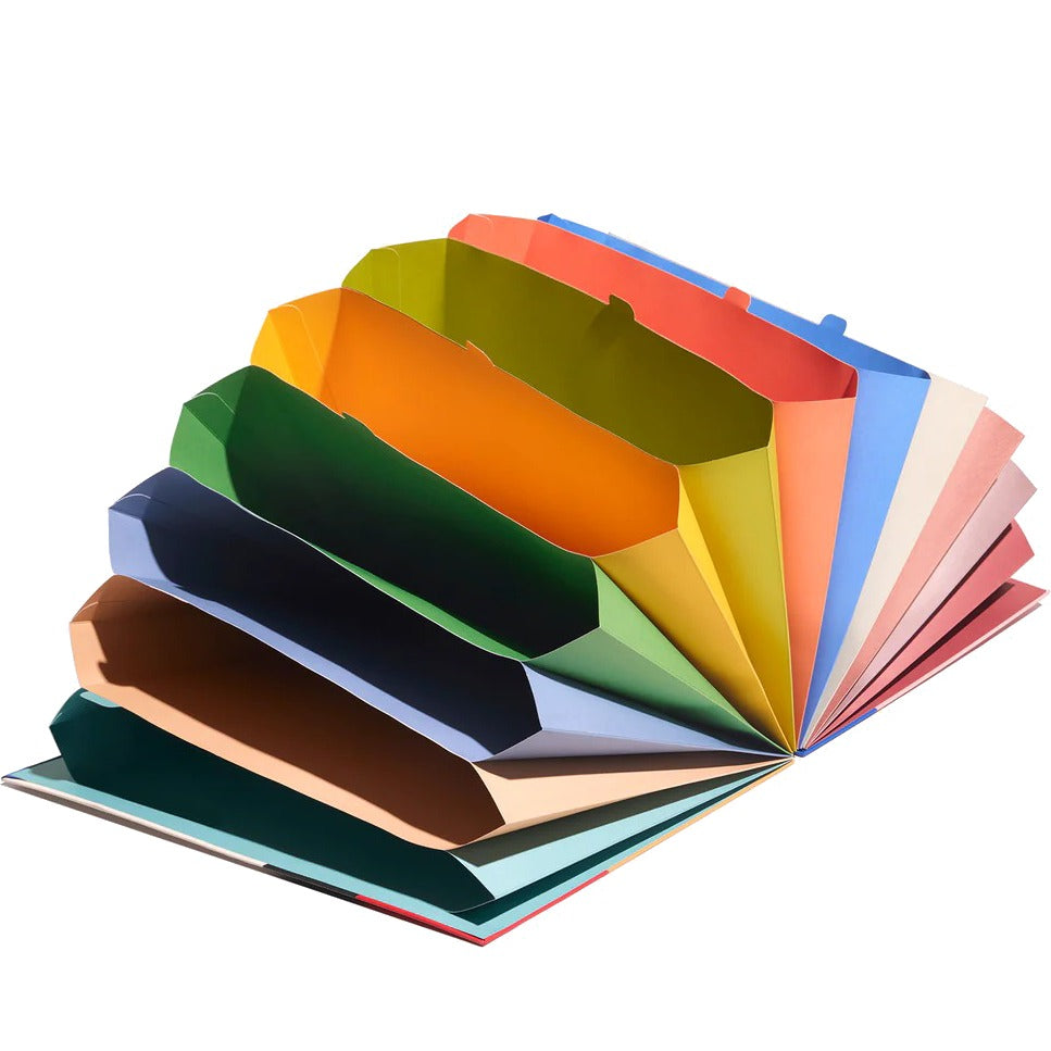 Accordion Pro Filer Small