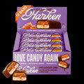 Gooey One Salted Date Caramel Candy Bar (12 CT)
