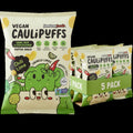 Chili Lime Puff Snacks (5 Pack)