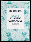 Salty Classic Caramels