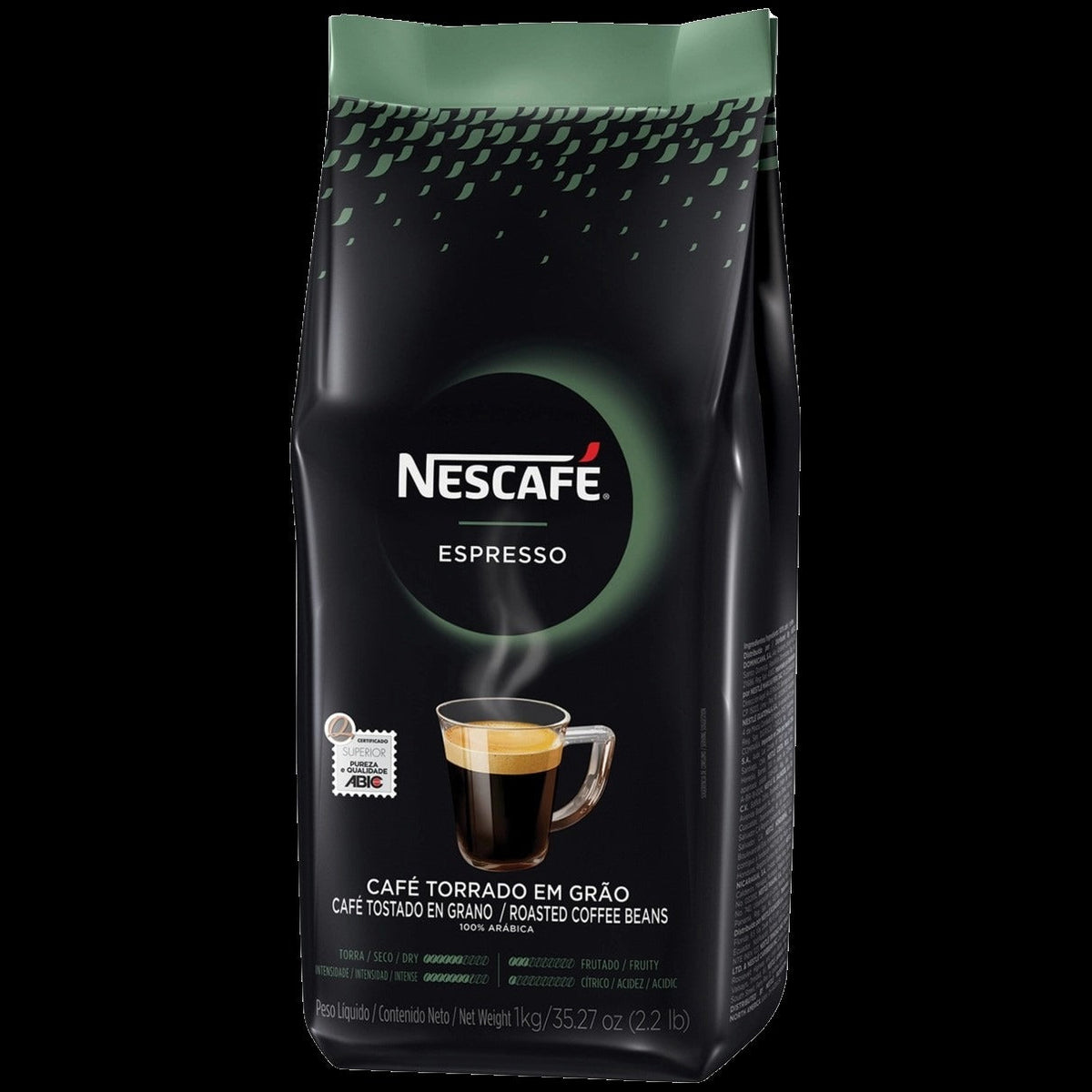 Whole Bean Espresso