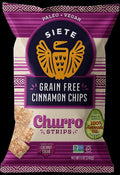 Churro Strips