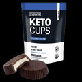 Coconut Butter Keto Cups
