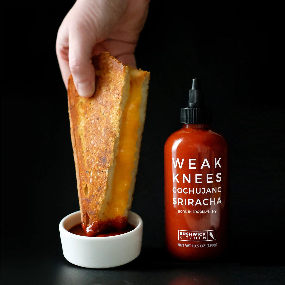 Gochujang Sriracha
