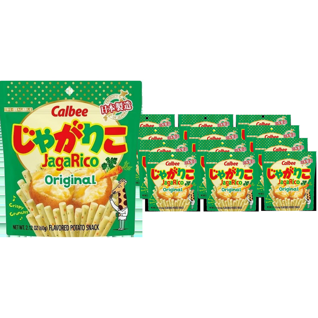Original Jagarico (12 Pack)