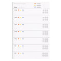 Movement Tracker