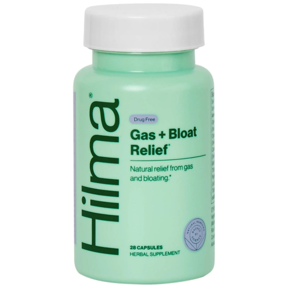 Gas & Bloat Relief (28 CT)