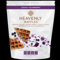 Legacy Blueberry Waffle Mix