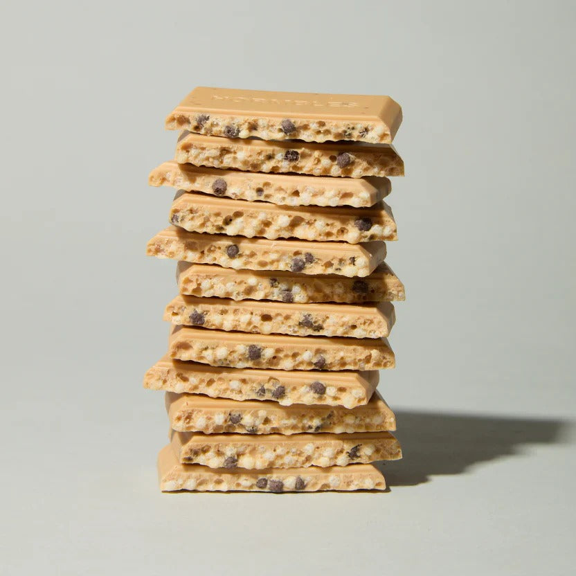 Peanut Butter Protein Candy Bars (12 CT)