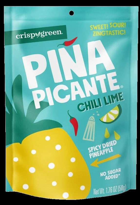 Piña Picante Chili Lime