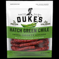 Hatch Green Chile Smoked Shorty Sausage