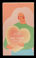 Me Time Bath Slab