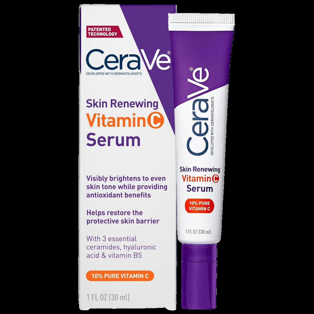 Skin Renewing Vitamin C Serum