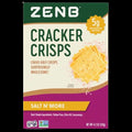 Cracker Crisps - Salt N' More