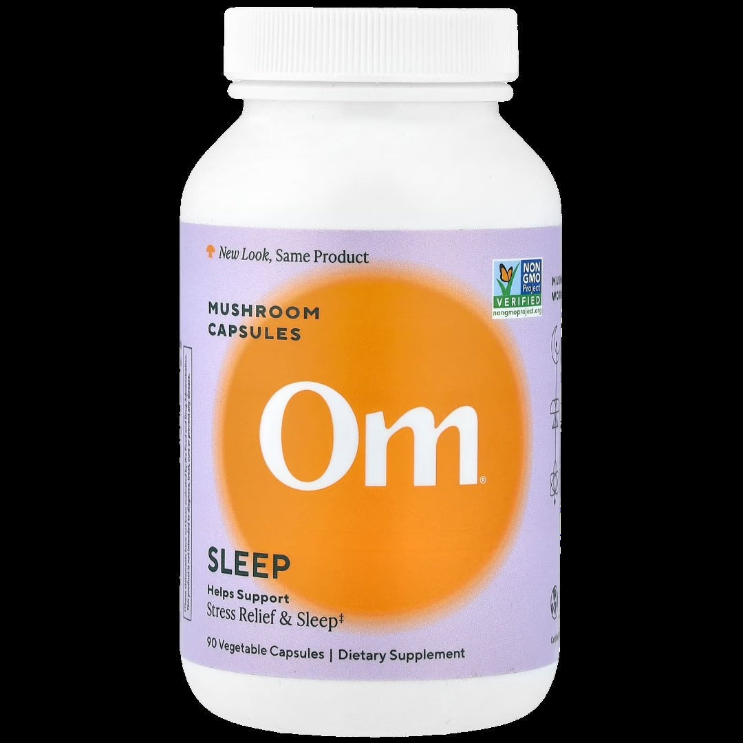 Superfood Sleep Capsules (90 CT)