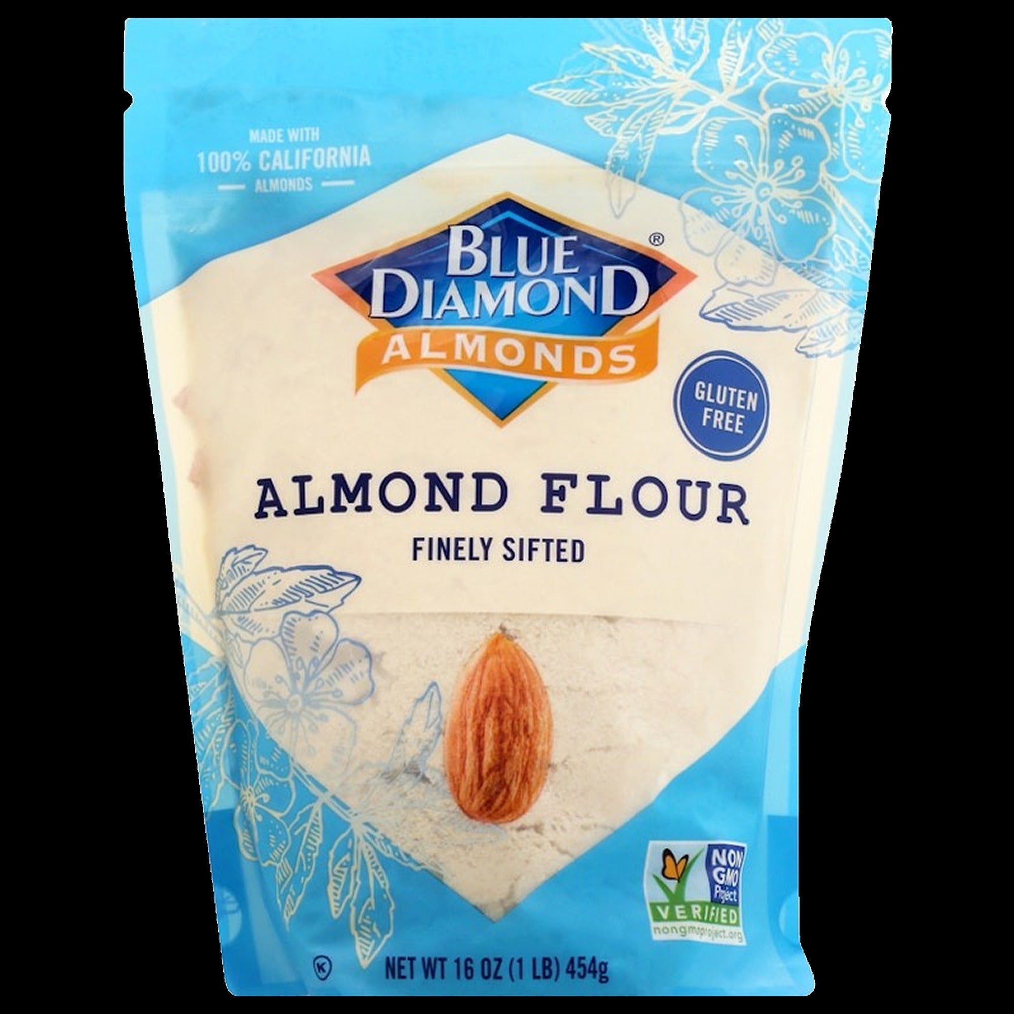 Almond Flour