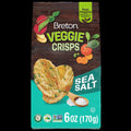 Veggie Crisps - Sea Salt