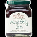 Mixed Berry Jam