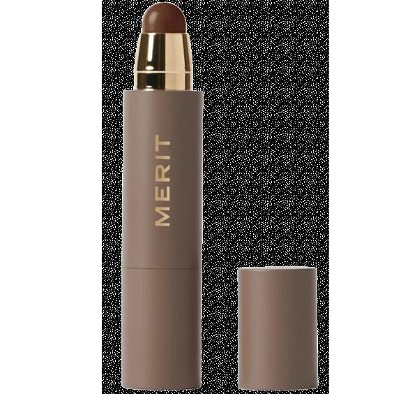 Minimalist Perfecting Complexion Foundation & Concealer Stick - Umber