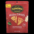 Pepperoni Pizza Crisps
