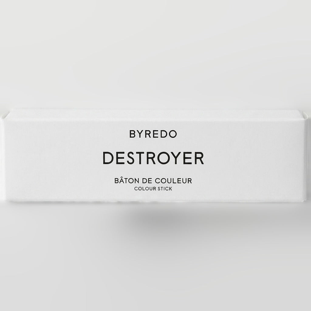 Colour Stick For Cheeks Eyes & Lips Destroyer