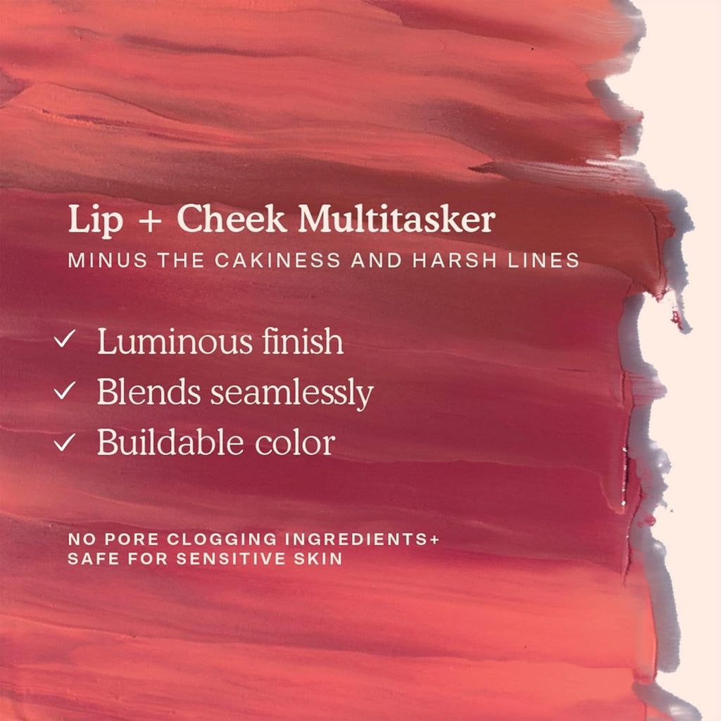 Beachplease Luminous Tinted Balm - Rush Hour