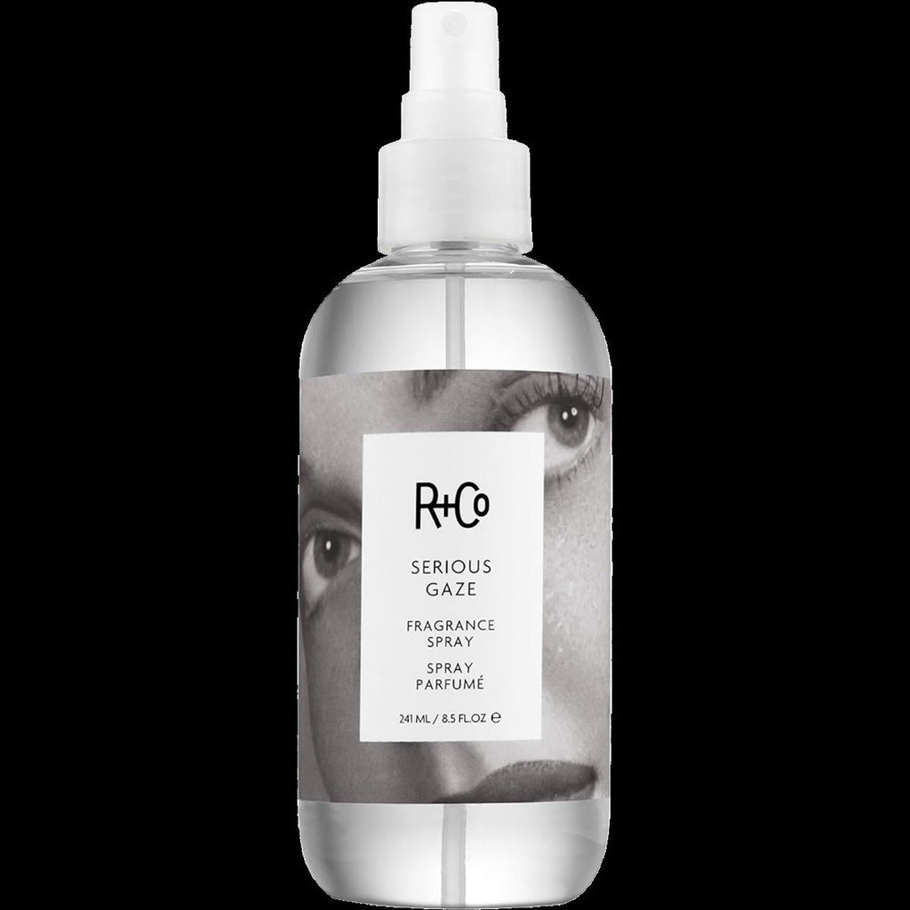 Serious Gaze Fragrance Spray