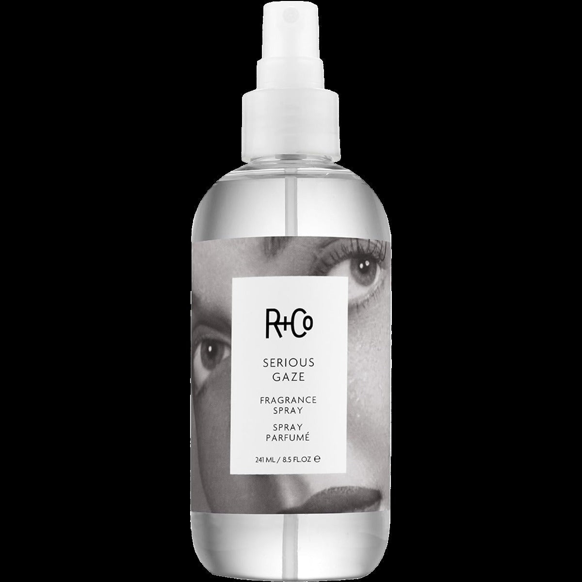Serious Gaze Fragrance Spray
