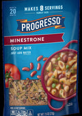 Minestrone Soup Mix