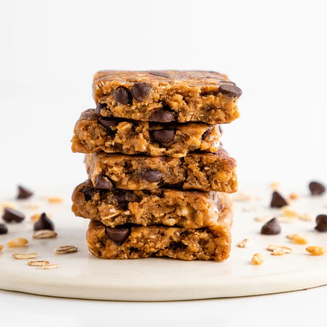 Oatmeal Chocolate Chip Bar (12 Pack)