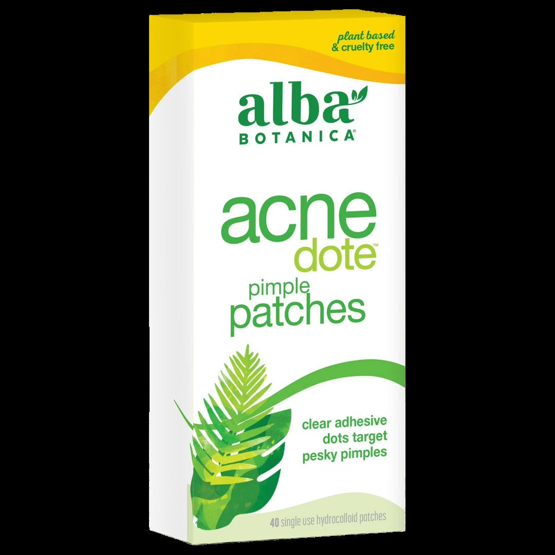 Acnedote Pimple Patches