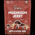Applewood BBQ Mushroom Jerky
