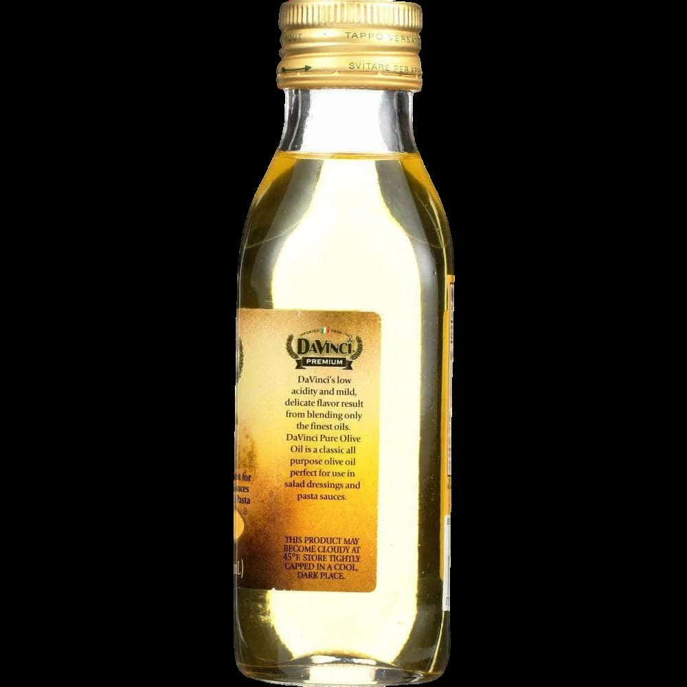 100% Pure Olive Oil