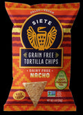 Chip Tortilla Nacho