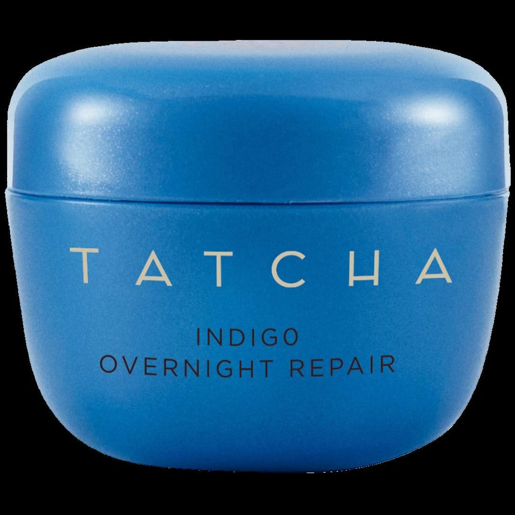 The Indigo Overnight Repair