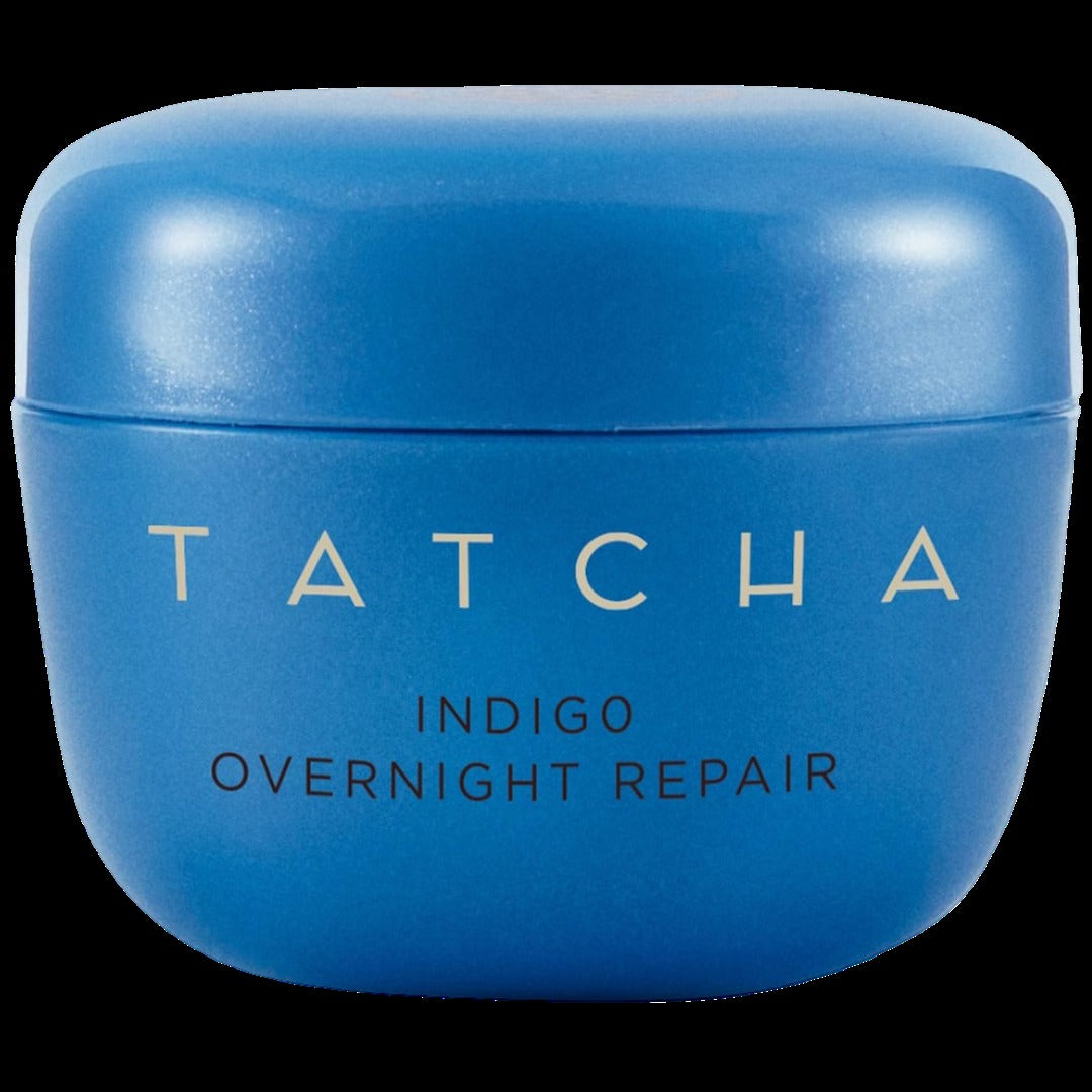 The Indigo Overnight Repair